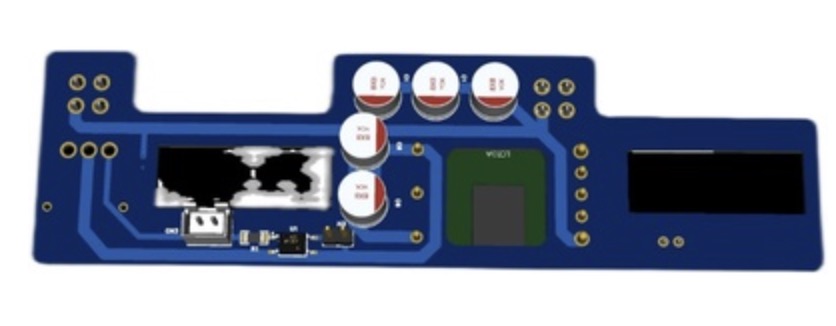 整合PCB